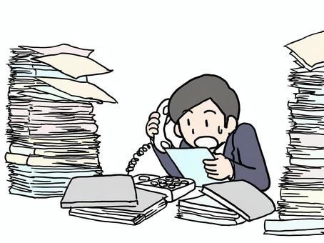 オンライン秘書サービス｜ムダ作業をなくします 元国家公務員が実現！あなたの時間とコストを劇的に削減 イメージ2