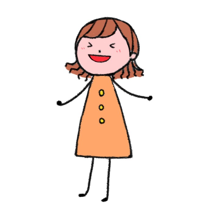 かわいいゆるキャラ似顔絵描きます ゆるいふんわりとしたアイコン似顔絵描きます イメージ3