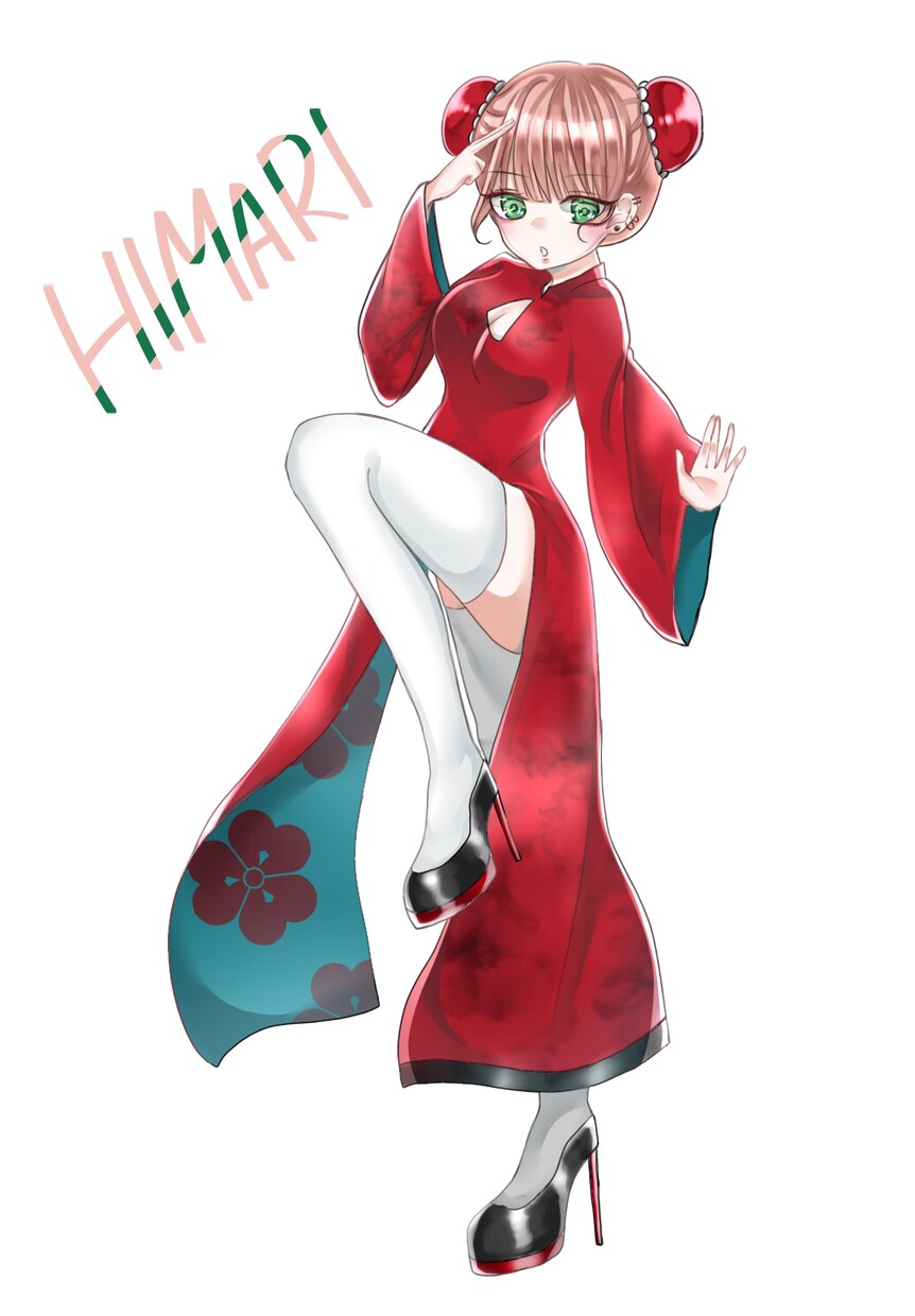 夢絵・アイコン等のイラストオーダーお受けします SNSなどでご自由にご使用いただけるイラストを描きます♪ イメージ4