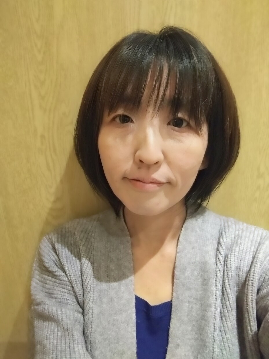 あなたに寄り添い、お話をお聴きします モヤモヤからの解放、癒しの時間を提供いたします イメージ1