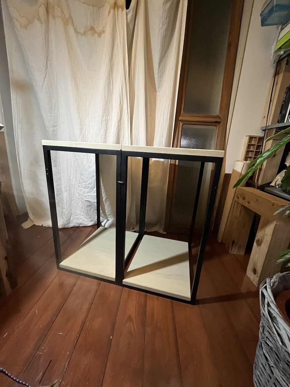 一点モノの家具や雑貨をお求めの方へ提案します 部屋にひとつ、既製品には作れない空間を。 イメージ1