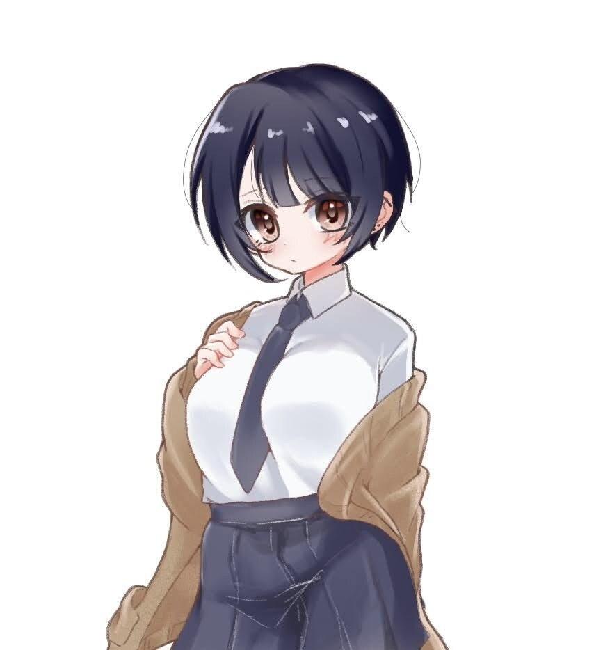 可愛いSNSアイコンイラスト描きますます 可愛いイラスト書きます！ゆるふわから病み系まで！ イメージ3
