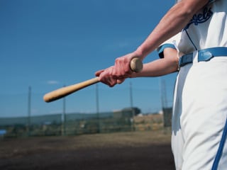 野球のバッティングで圧倒的な力をつけたい方へ、カンタンに恐ろしい程打てるようになるコツを教えます。 イメージ1