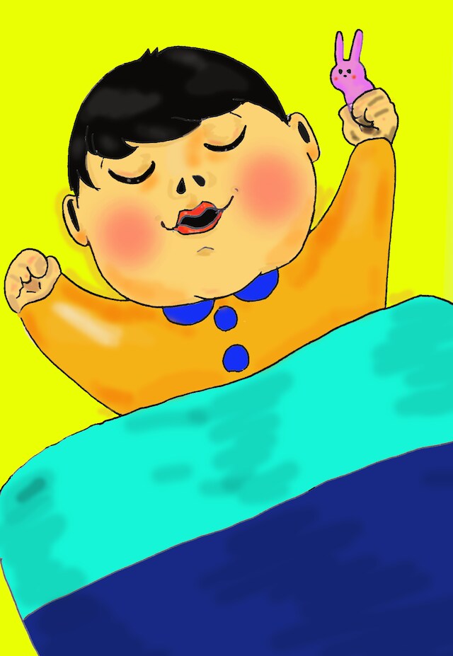 　ジャンンル問わず！絵 イメージ2