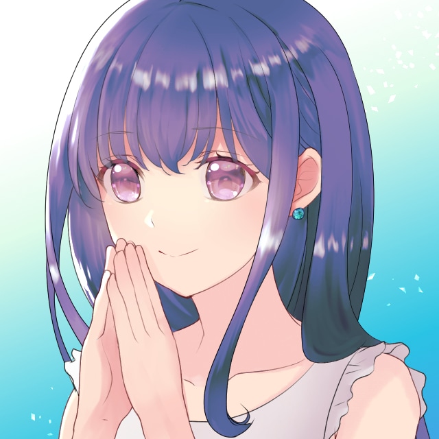 カラーイラスト全般描きます アイコン、バストアップ、全身絵、一枚絵などなど イメージ2