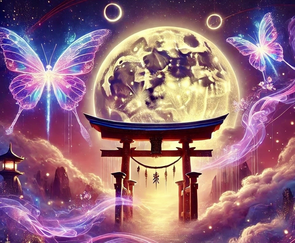 7日間のご祈祷付✨あの人の本音ご縁サポートします 恋愛 人生の迷いに♡ 宇宙より必要なメッセージ導きを イメージ1