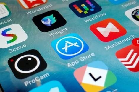 アプリ制作のお悩み相談します わからないことを直接電話で解決方法をお教えします。 イメージ1