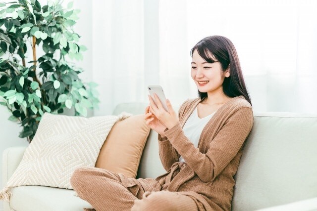 24時間✨LINE感覚でチャット相手になります お電話が苦手な方向けに✨雑談、恋愛、愚痴、どんな内容でも✨ イメージ3