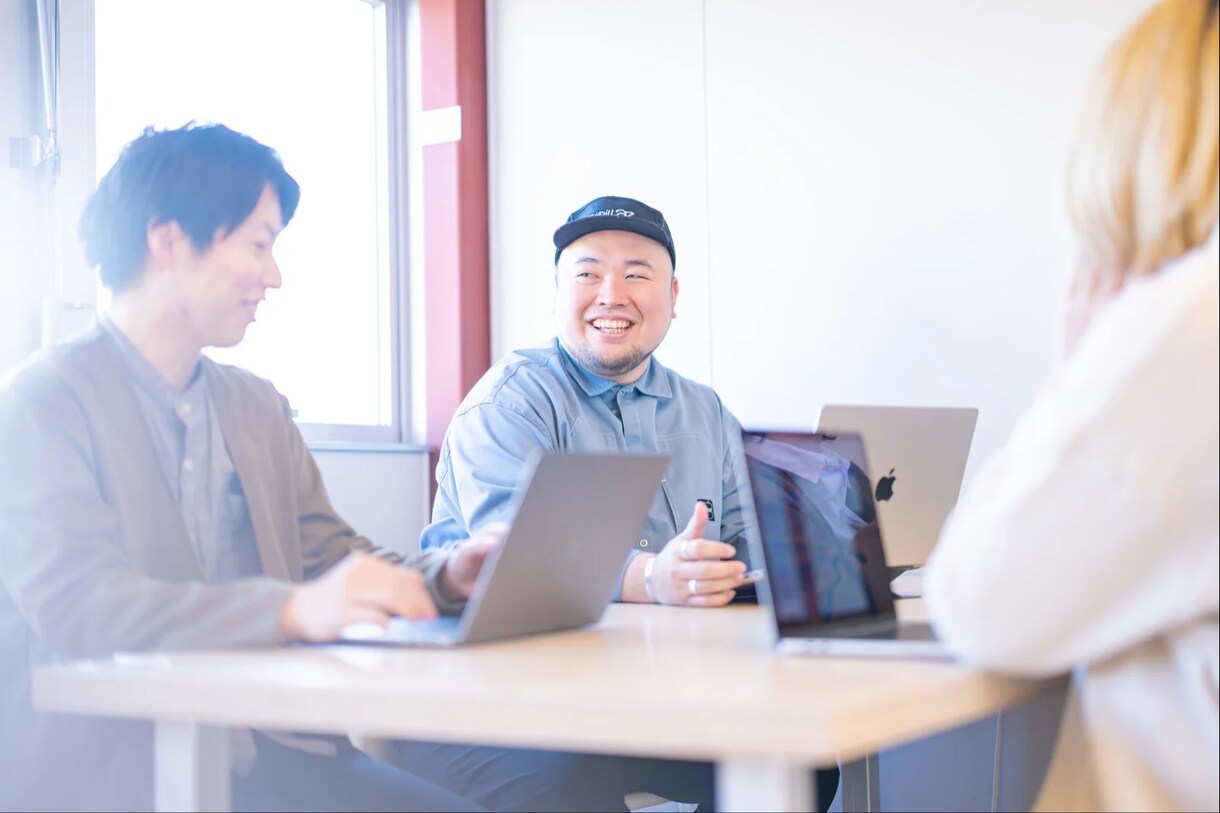 あなたのサービスを実際に受けて評価します コーチング/カウンセリングの改善点を客観的に評価 イメージ2