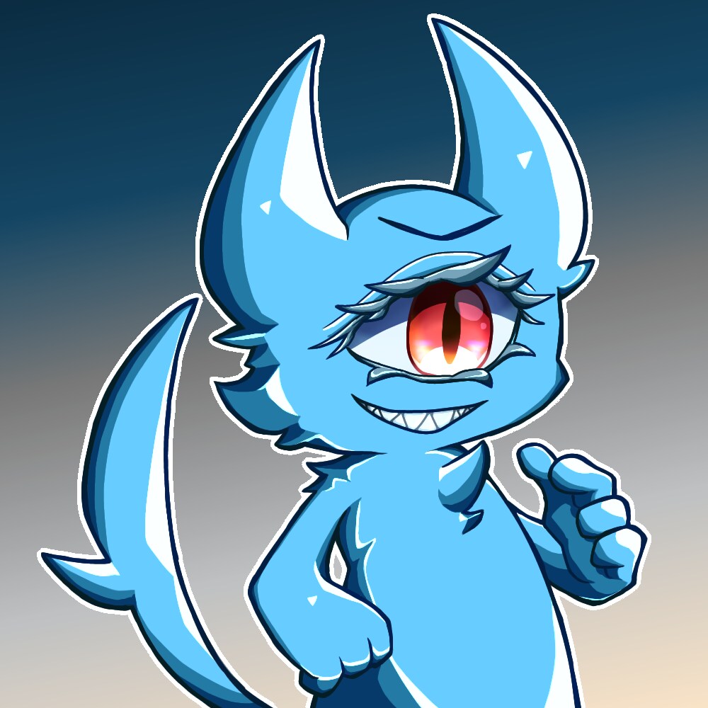 デフォルメ ケモのイラスト描きます ケモノ・マスコット系の可愛いデフォルメが得意です！ イメージ6
