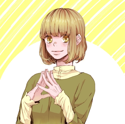 SNSで使えるかわいいアイコンのイラスト作成します オリジナルのアイコンを雰囲気に合わせて描きます！ イメージ5