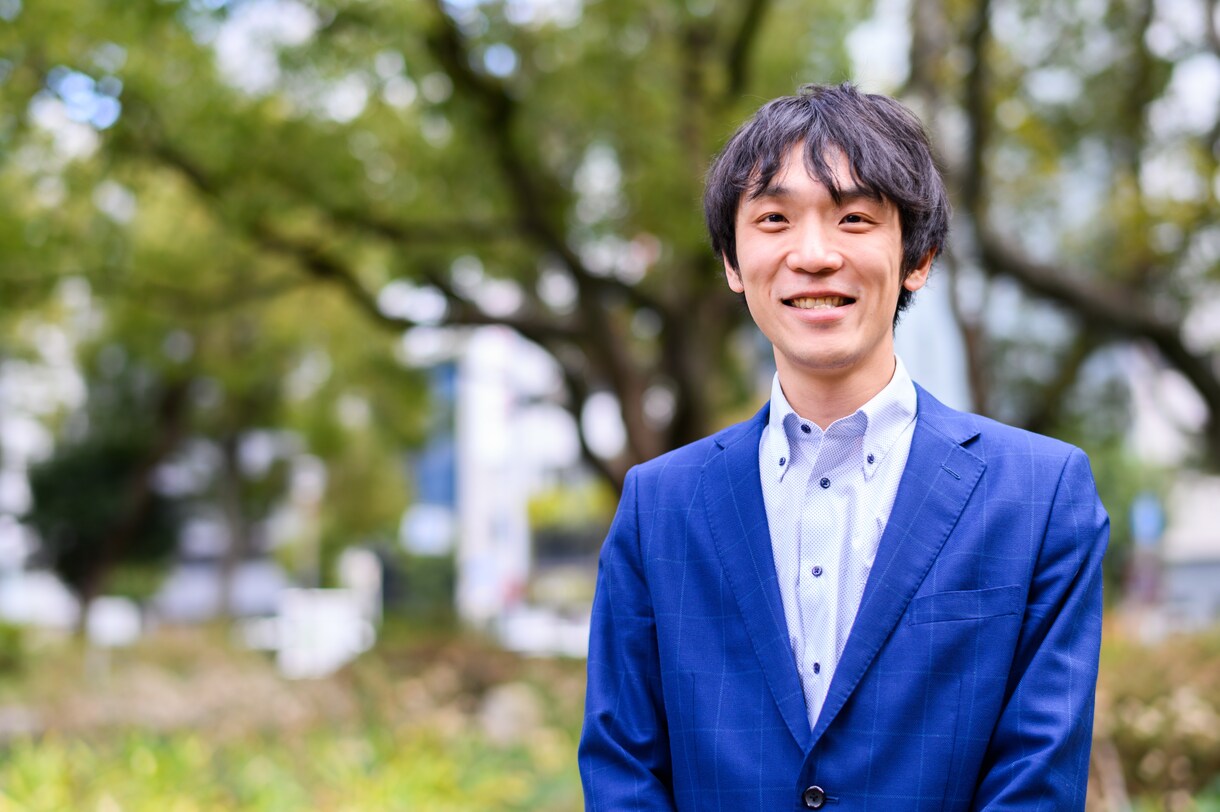 働く上で様々な悩みを抱える方の心をサポートします 人生に不安を感じる方を全力でサポート！ イメージ1