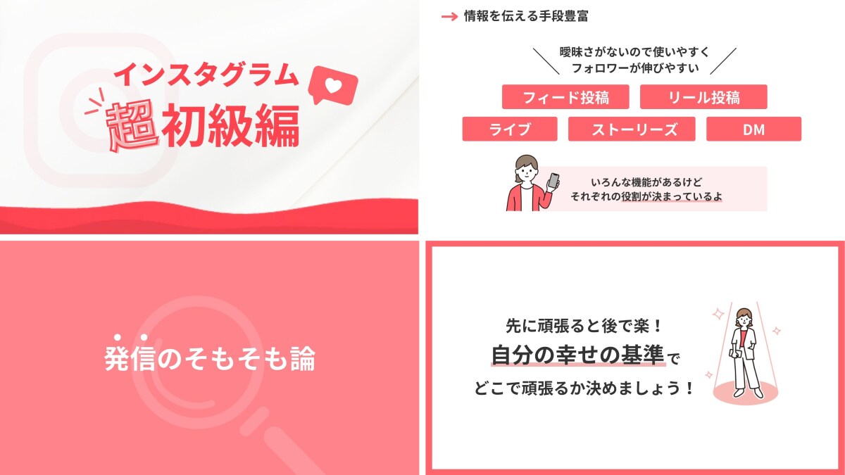 丸投げOK！スライド資料を作成します 大量発注、お急ぎ案件も対応可能 イメージ4