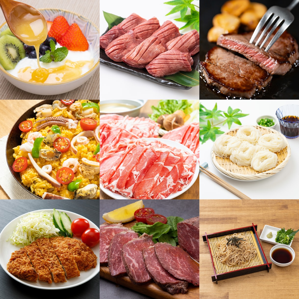 お店で美味しそうなシズル感のある料理写真撮影します 関西|レストランなど店舗に伺いその場で出張撮影いたします！！ イメージ4