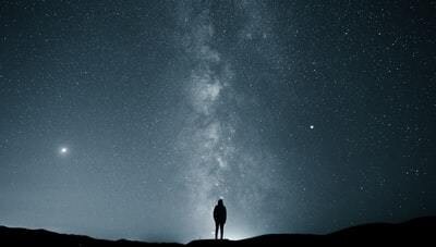 あなたに影響の強い『スターシード出身星』鑑定します 【幻想（自我）を知ろう】内省・注意点のヒントを伝えます イメージ2