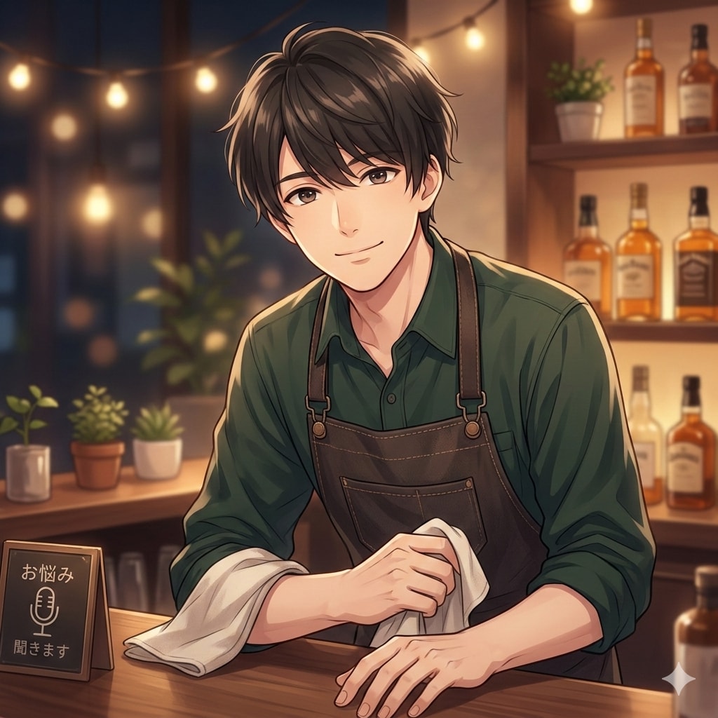 ただただ話を聞きます！否定せず、秘密厳守します どんなお話も否定せず、最後までじっくり伺います。 イメージ1