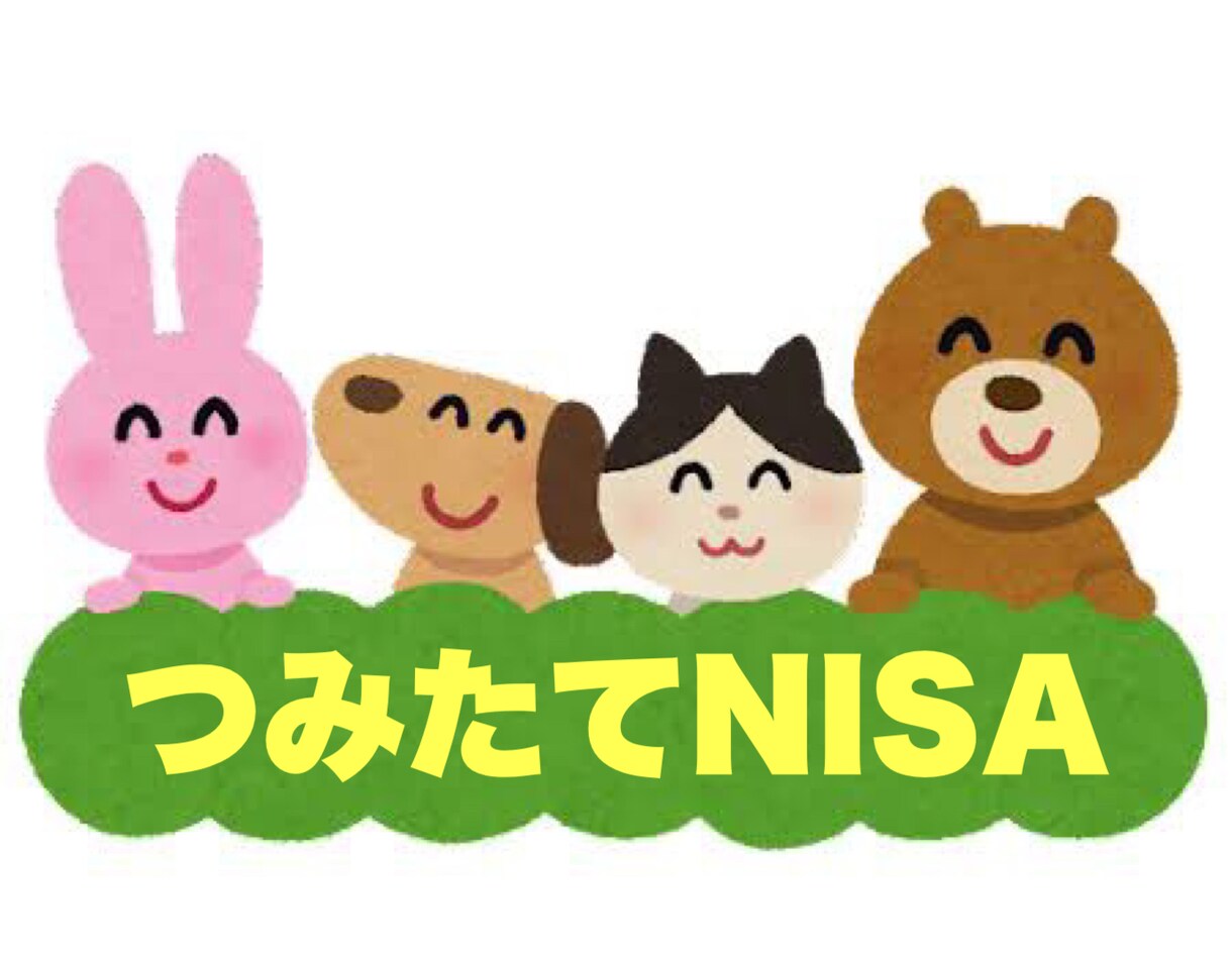 つみたてNISAについてご相談お受けします どんな制度か知りたい！自分で調べても理解できない！方は是非 イメージ1
