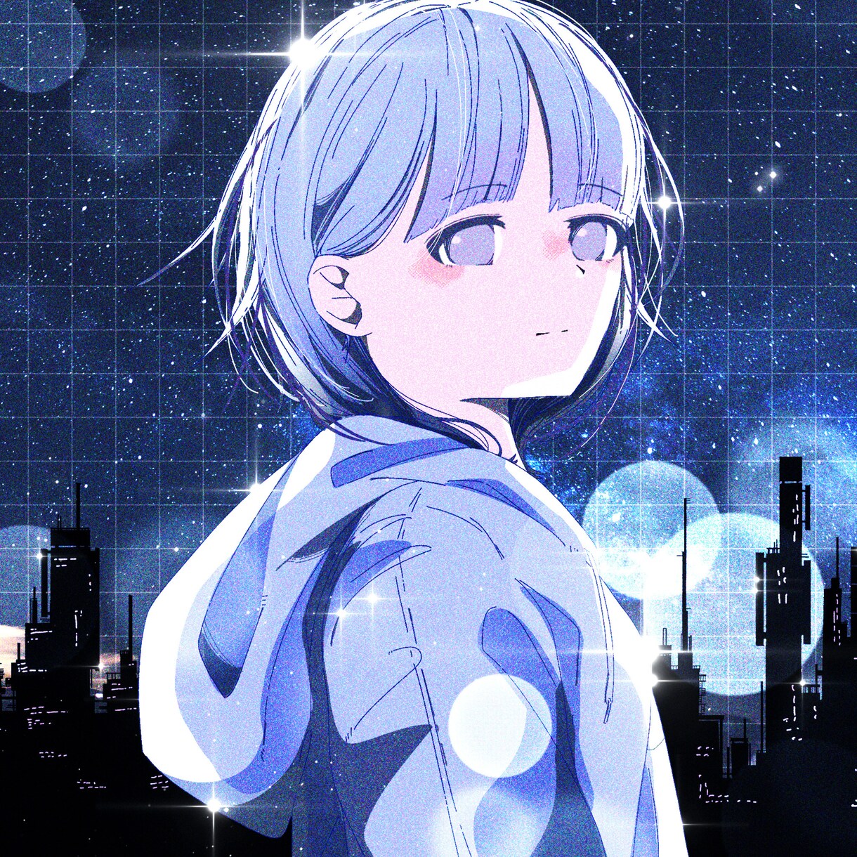 数字をとる！イラスト描きます フォロワー万越えの絵師が宣伝込みのイラスト制作します イメージ8