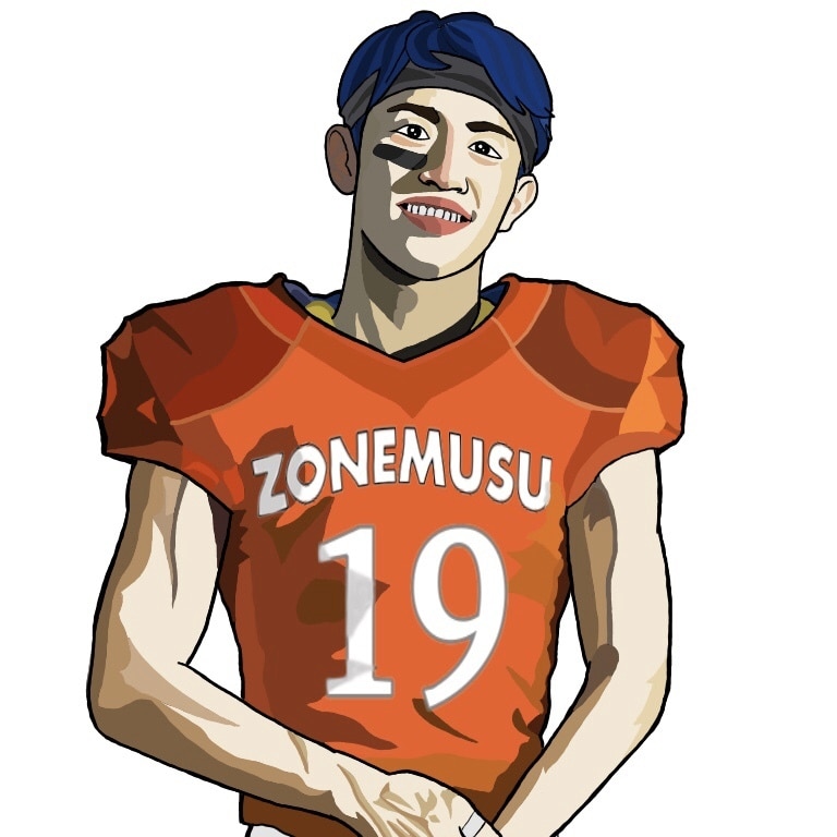 オリジナル似顔絵を描きます あなたの似顔絵はもちろん、複数人でもOK! イメージ3