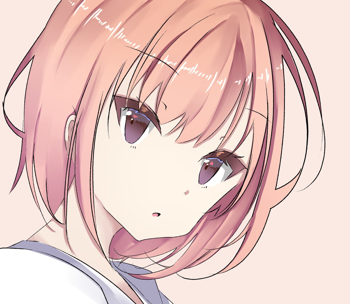 かわいいキャラクターのアイコン描きます SNSで使いたい方、ブログやヘッダー等にも！ イメージ1