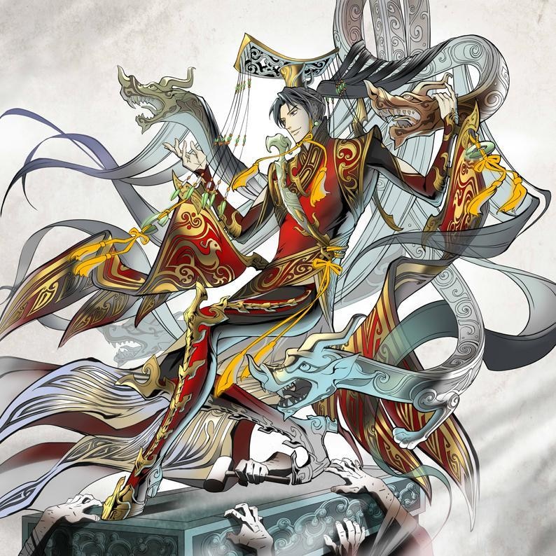 現役イラストレーター・講師がイラスト添削します イラストレーター歴20年・講師歴10年のキャリアを活かします イメージ6
