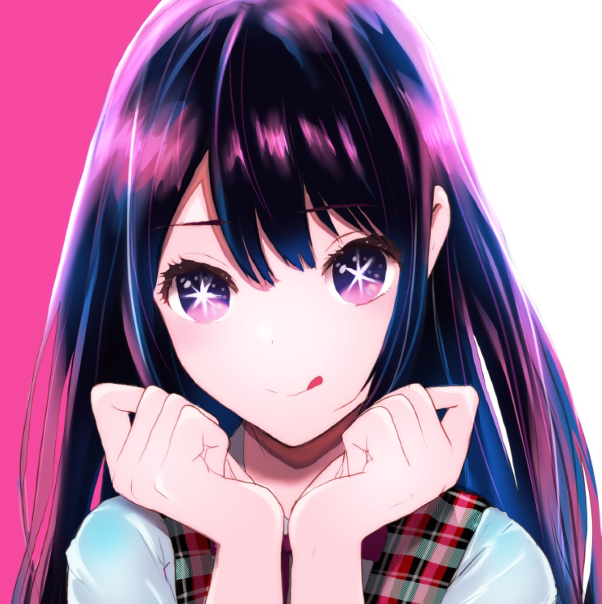 アイコン/イラスト（立ち絵/一枚絵）描きます Twitterインスタ動画などSNSに！お気軽にご相談を！ イメージ4