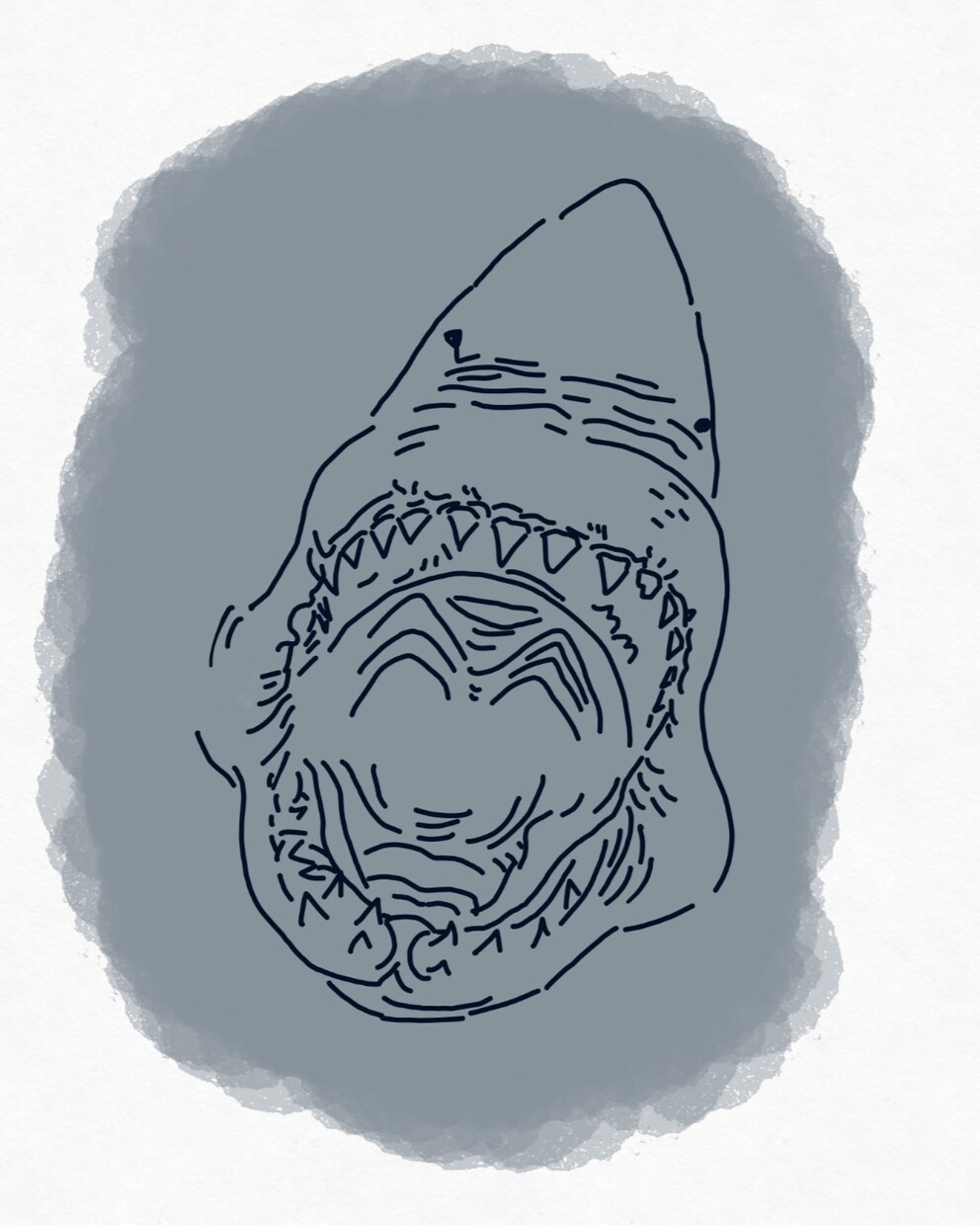 ペットのイラストを作成します シンプルでゆるいイラストを書きます イメージ3