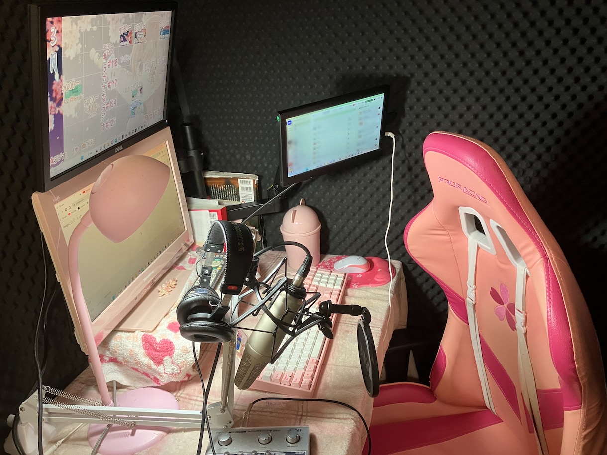 プロの声優が一言セリフを高音質で承ります 現在プラチナ❀ボイスサンプルあり❀ヒロインから幼女まで♪ イメージ2