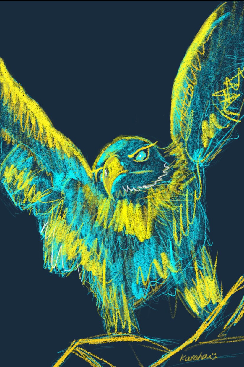 お手頃価格でイラストの制作をします ポップなイラストを気持ちを込めて描かせていただきます イメージ3