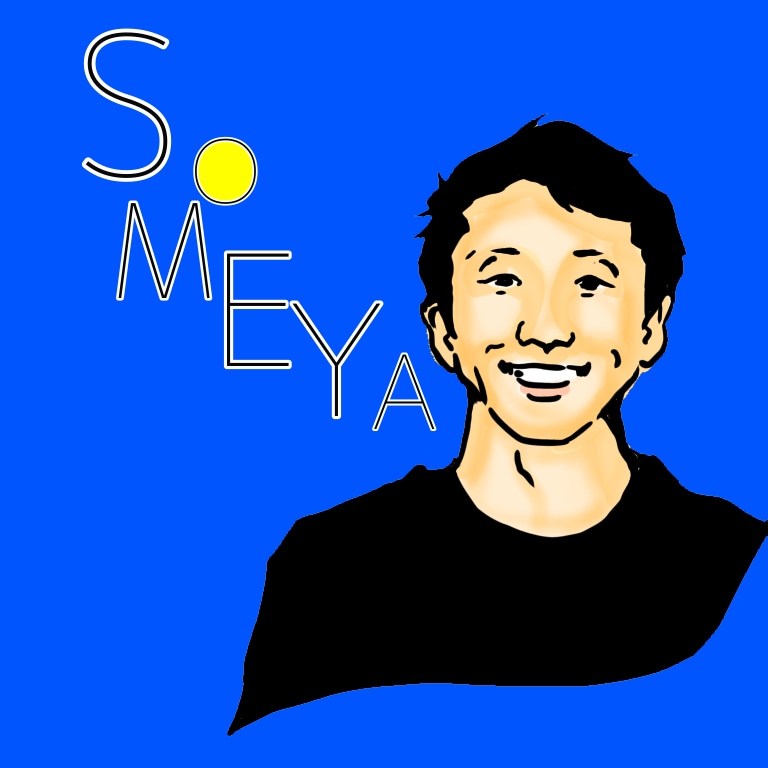 SNS向けシンプルアイコン描きます シンプルでゆるっとオシャレなアイコン描きます♪ イメージ2