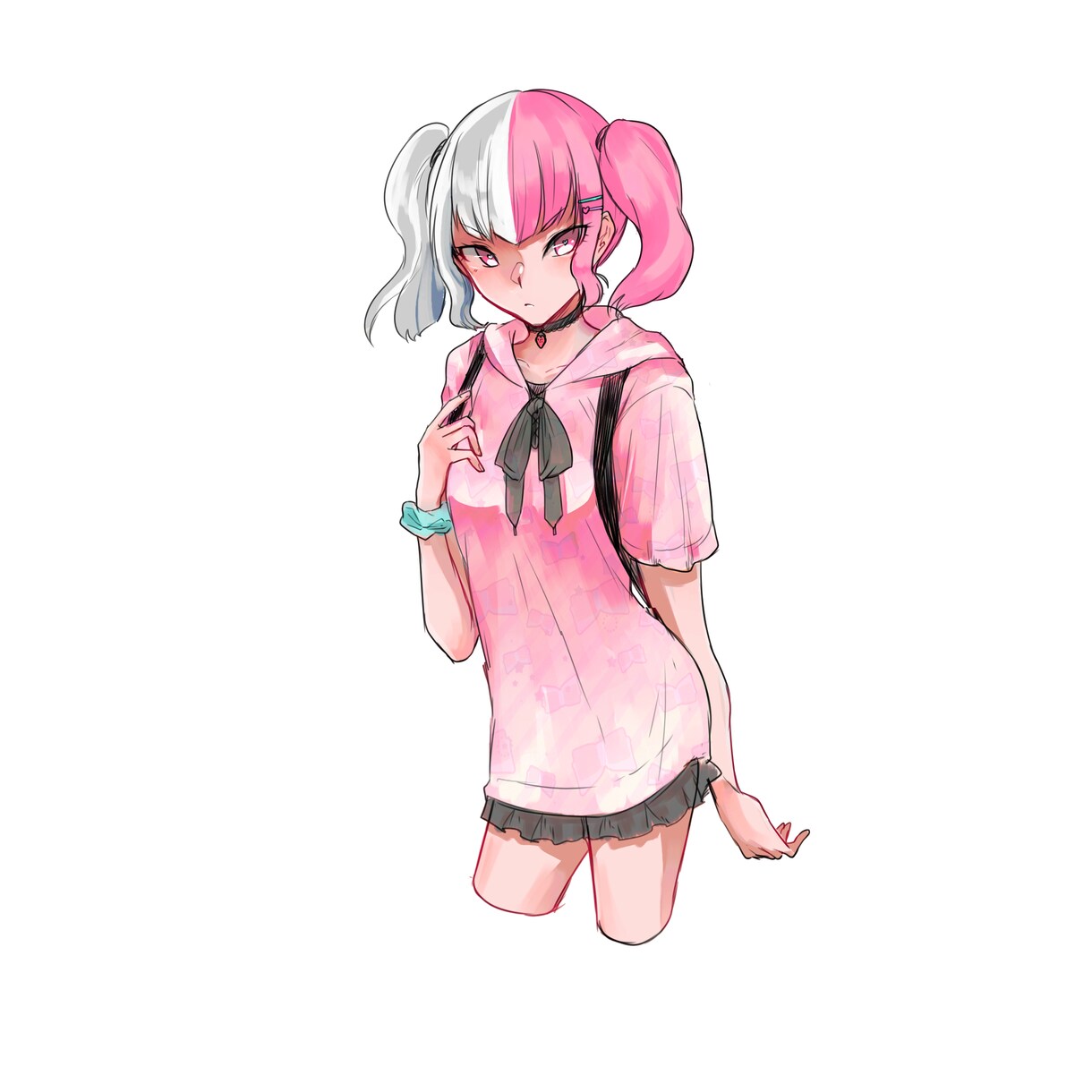 アイコン、ヘッダー、サムネ等イラスト全般作成します 躍動感溢れるかっこいいイラスト作成します。 イメージ7