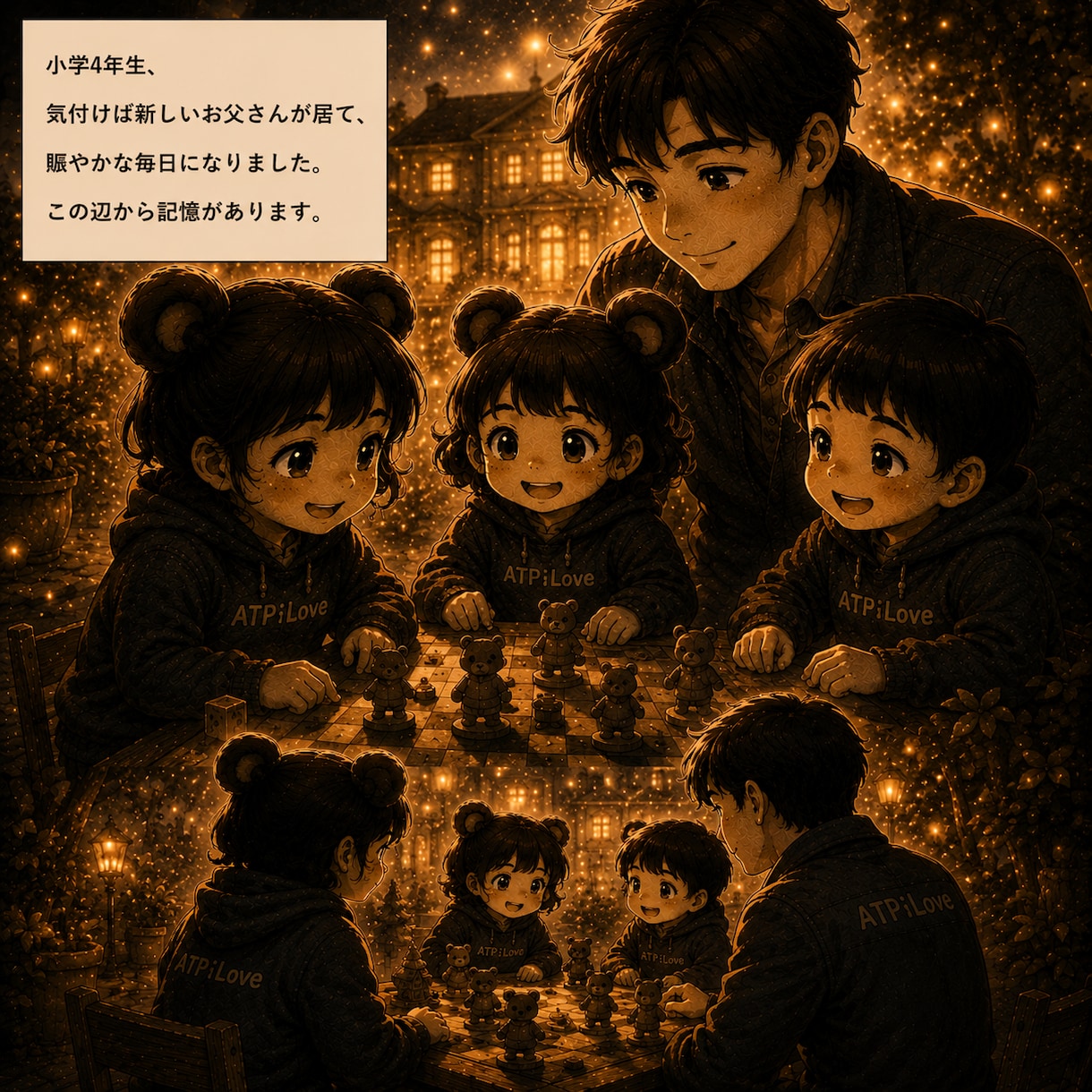 誰にも言えない心の悩み、否定せず前部聞きます 一人で抱え込む前に、心を少し軽くしませんか？ イメージ3