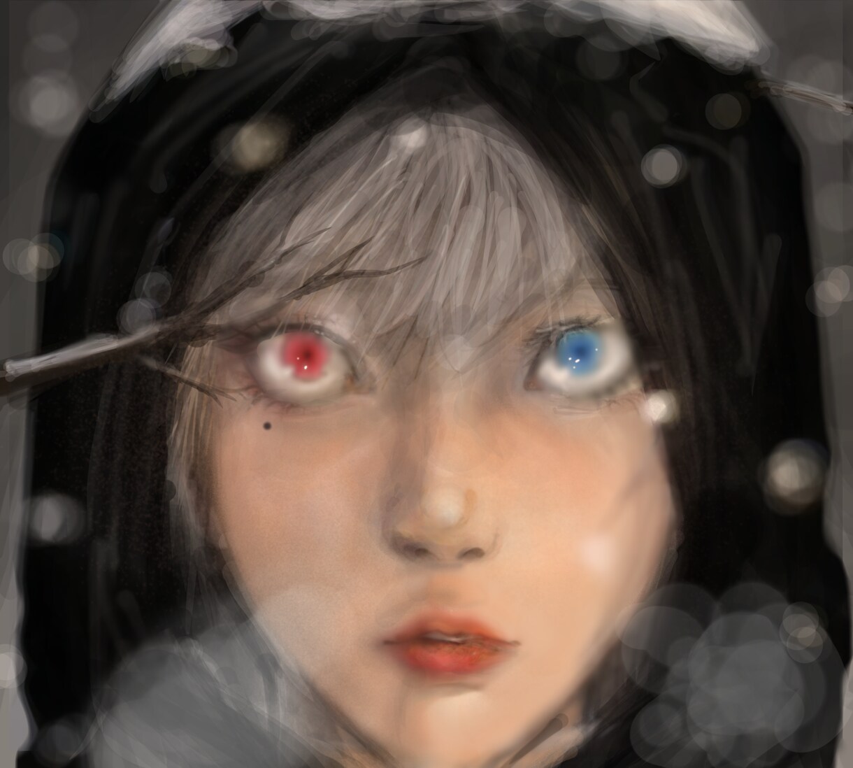 どんな需要にも対応可能です！なんでも描けます 自分の絵をお金に変えるという経験を積みたいです！ イメージ3