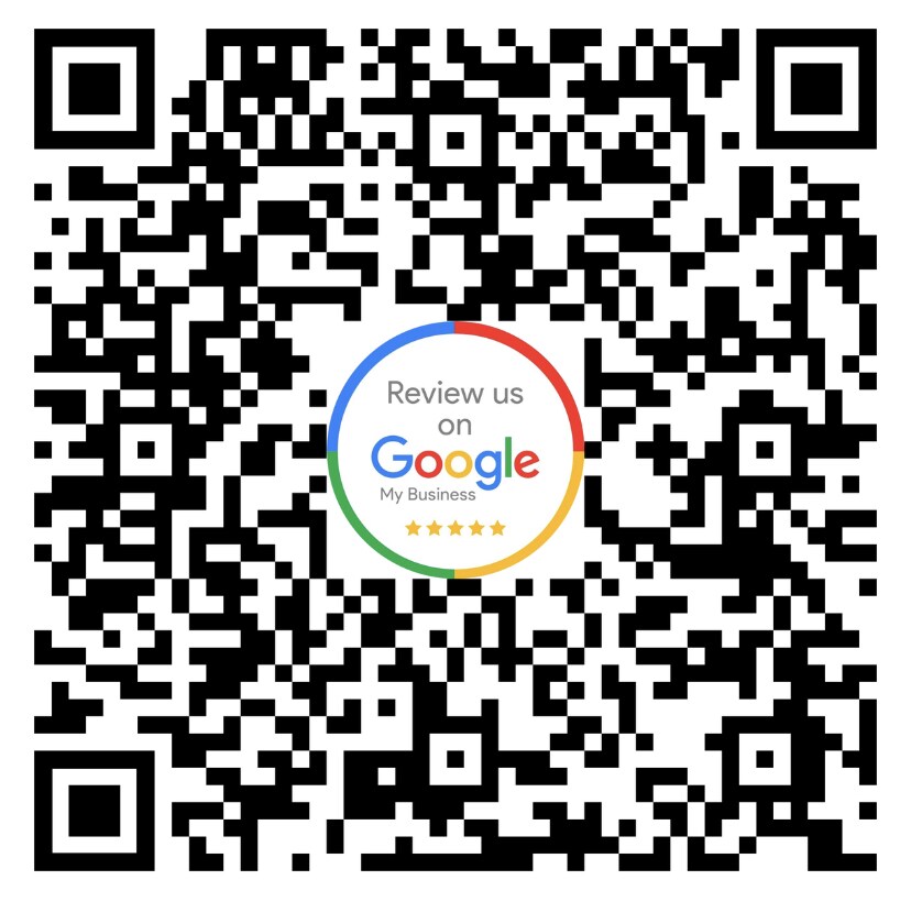 Googleマイビジネス口コミ依頼シート作ります お客様の目に付く位置に置いて置くだけで口コミ急増します！ イメージ2