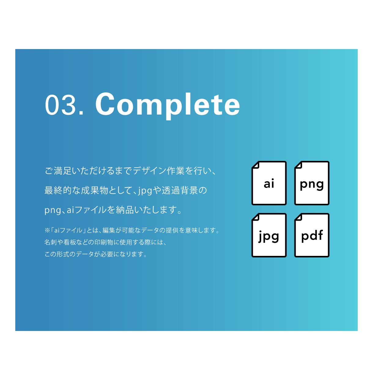 多彩な実績！シンプルで利用しやすいロゴを制作します 対応可能ロゴ豊富・無制限の修正対応・2案ご提案・著作権譲渡 イメージ10