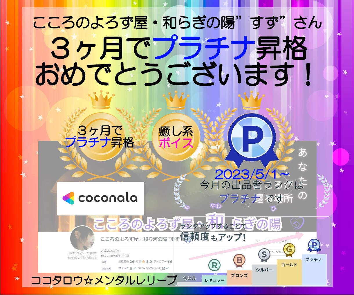 なんとな～くはなしたい♡ゆるっと雑談♫繋がります 寝る前のゴロゴロ時間をご一緒に♥和み♥癒し♥すきまでん（話） イメージ8