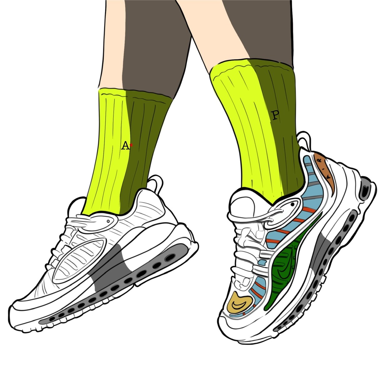 良質なデザインを提供できます 早く綺麗で正確にあなた用のイラストを イメージ4