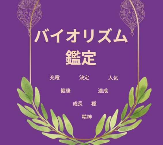 相性・性格・適正・相性・朝方か夜型か等を分析します 人間関係をよくする秘訣や生活パターン最適化の秘訣教えます。 イメージ1