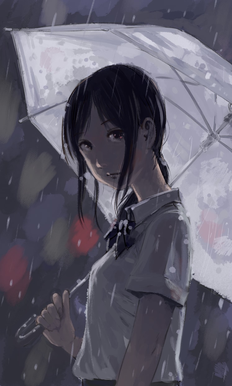 イラストを描きます 二次創作〇オリジナル〇なんでもどうぞ！ イメージ1