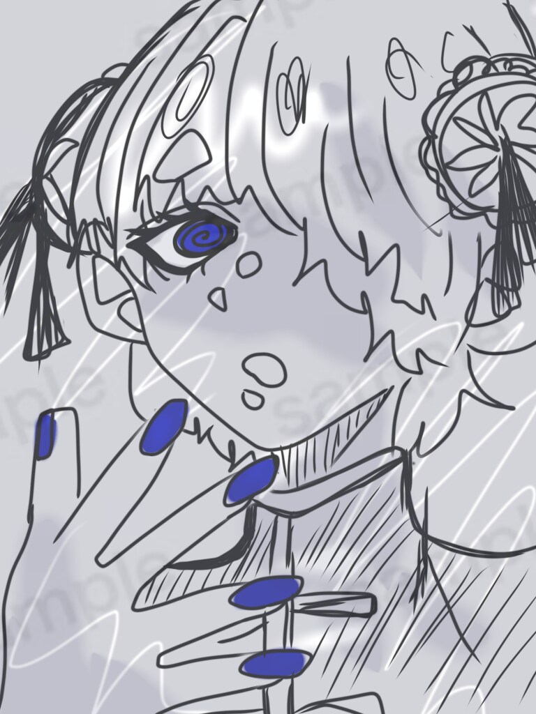 アイコン描きます かっこいいアイコンをすぐに、手軽に！ イメージ1