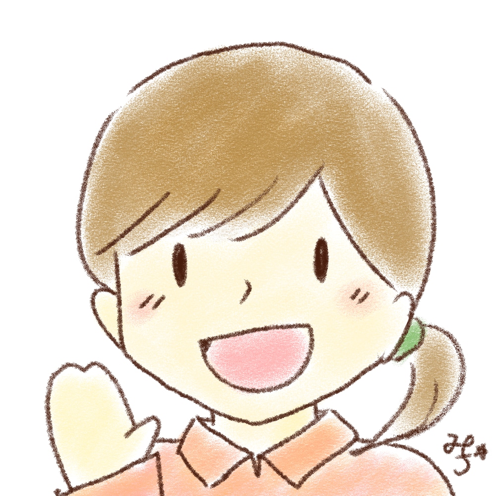 SNSなどで使えるアイコンキャラを描きます 癒し系・ゆるかわ系が欲しい方に イメージ3