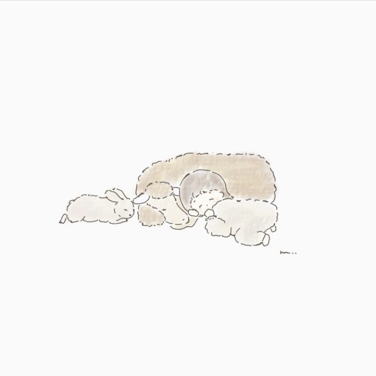 お子様のふんわりしたイラストを描きます 送っていただいた写真を参考に世界で一つのイラストを描きます！ イメージ3
