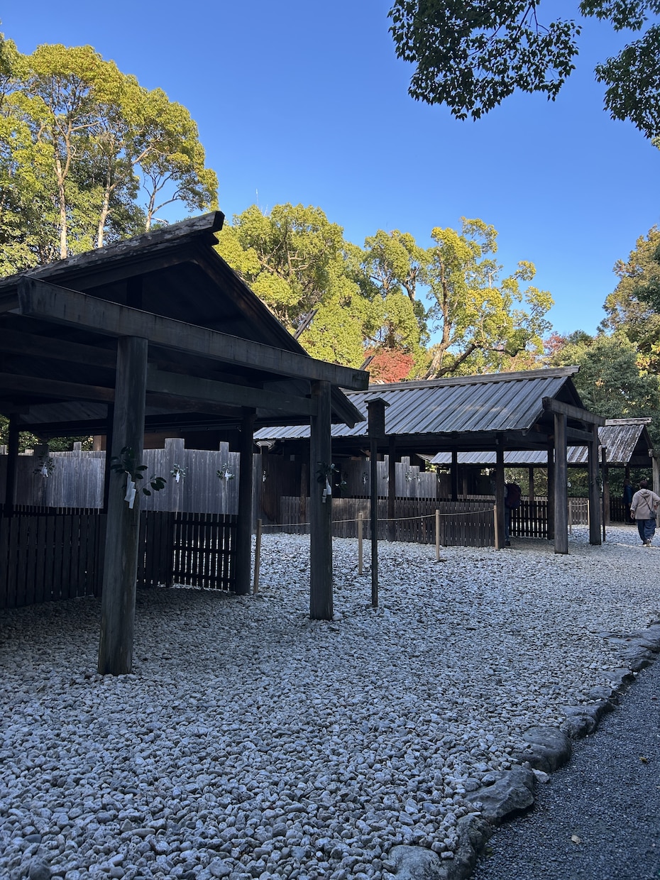 神宮別宮⭐︎月読宮への代理参拝承ります 神宮別宮への代理参拝です。ご縁感じた方は是非！！ イメージ1