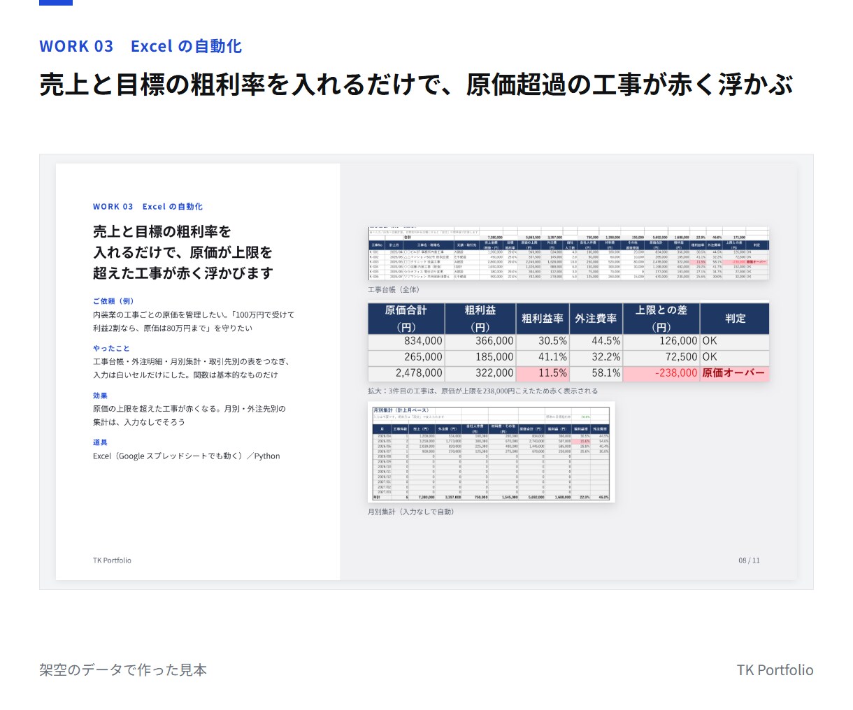 Claude Codeで事務作業の自動化を教えます 非エンジニアの会社員が本業で使う方法を60分で イメージ3