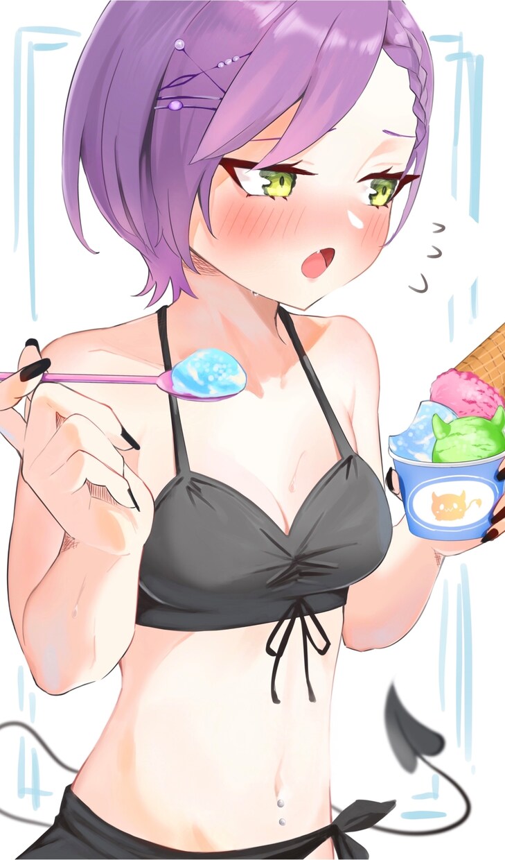 可愛いかっこいい！【アイコン】お描きします 可愛いからかっこいい系まで幅広く！お気軽にご相談ください！ イメージ8