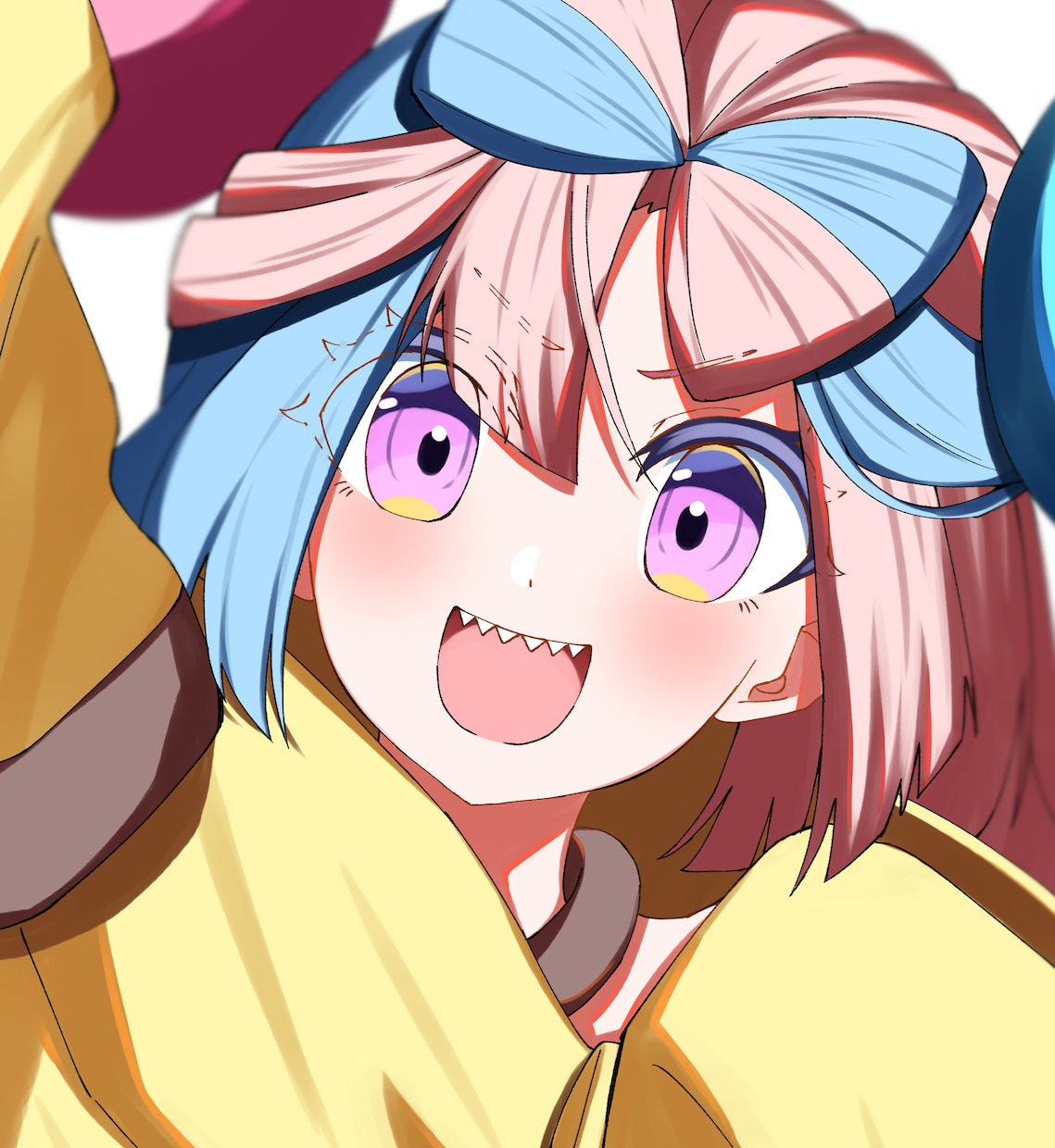 SNSなどで使えるアイコン制作いたします 幅広くご要望にお応えします。相談だけでもOK イメージ6