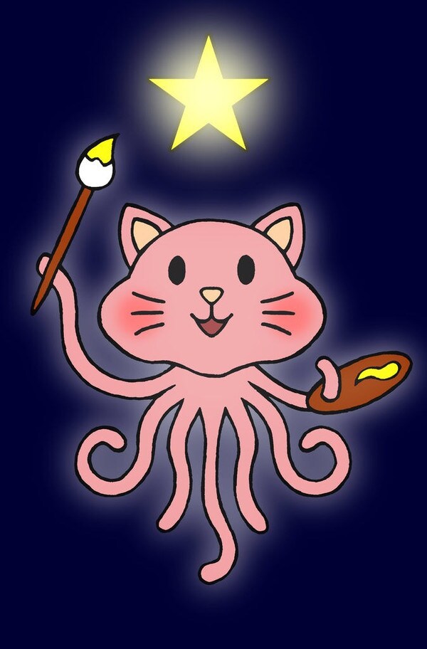 シンプルイラスト描きます 大人からお子様まで楽しめるシンプルイラスト描きます！ イメージ4