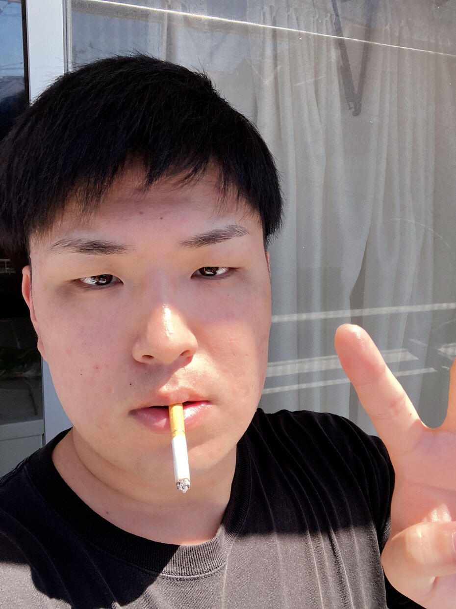 ヘビースモーカーと語れます 肩身の狭い思いをしている喫煙者のあなたへ❣️ イメージ1