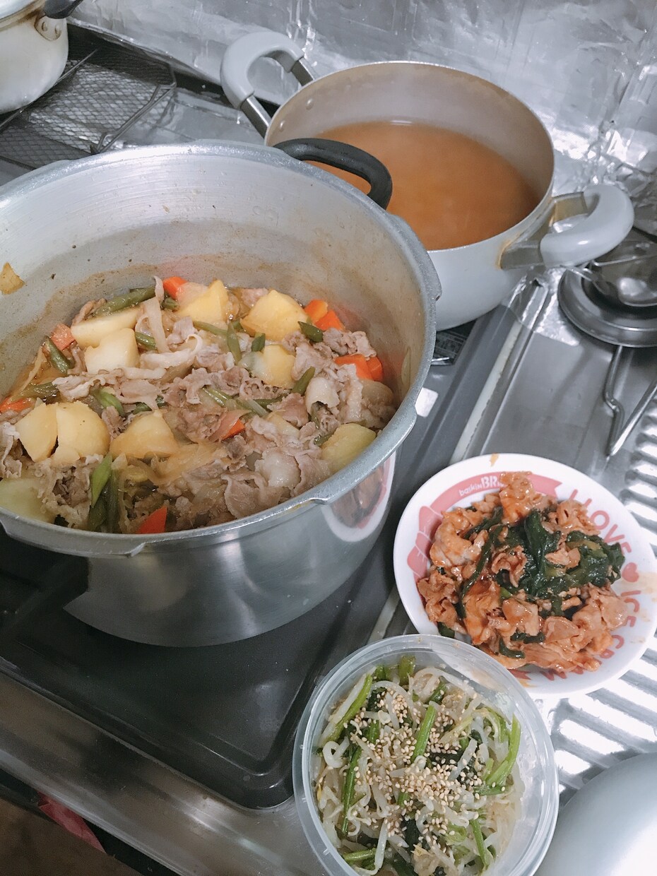 簡単美味しい料理レシピ教えます 簡単・安い・美味しい料理レシピ提供いたします。 イメージ6