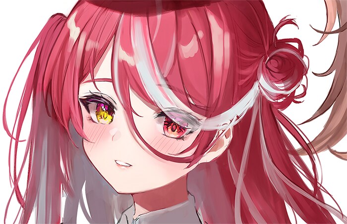 あなたの好きなキャラを描きます アイコン、サムネイル、キャラクターデザイン、立ち絵 イメージ5
